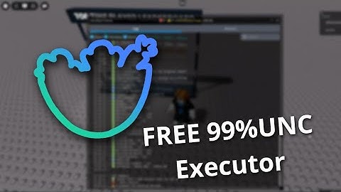 FREE Roblox Internal Executor: SALAD | 99% UNC & 97% sUNC