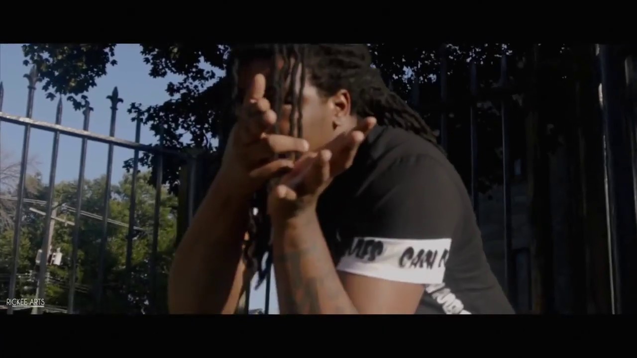 FBG Duck "2 Sides" RIP FBG Brick & Coby Mack Music Video - Yo...