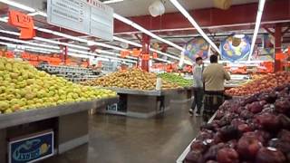 Sami Fruits Lasalle Montreal 2013 Youtube