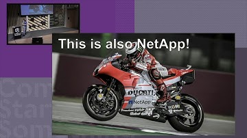 Docker Meetup @CampusMadrid - Jaime Balaña - Dynamic Storage Provisioning for Application Containers