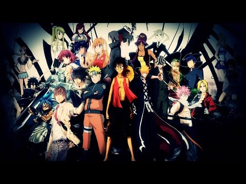 Amv HD wallpapers