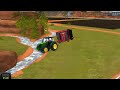 Fs 18 Gameplay Sowing 🌾🌽Timelapse Farming Simulator 18 Gamss #fs18