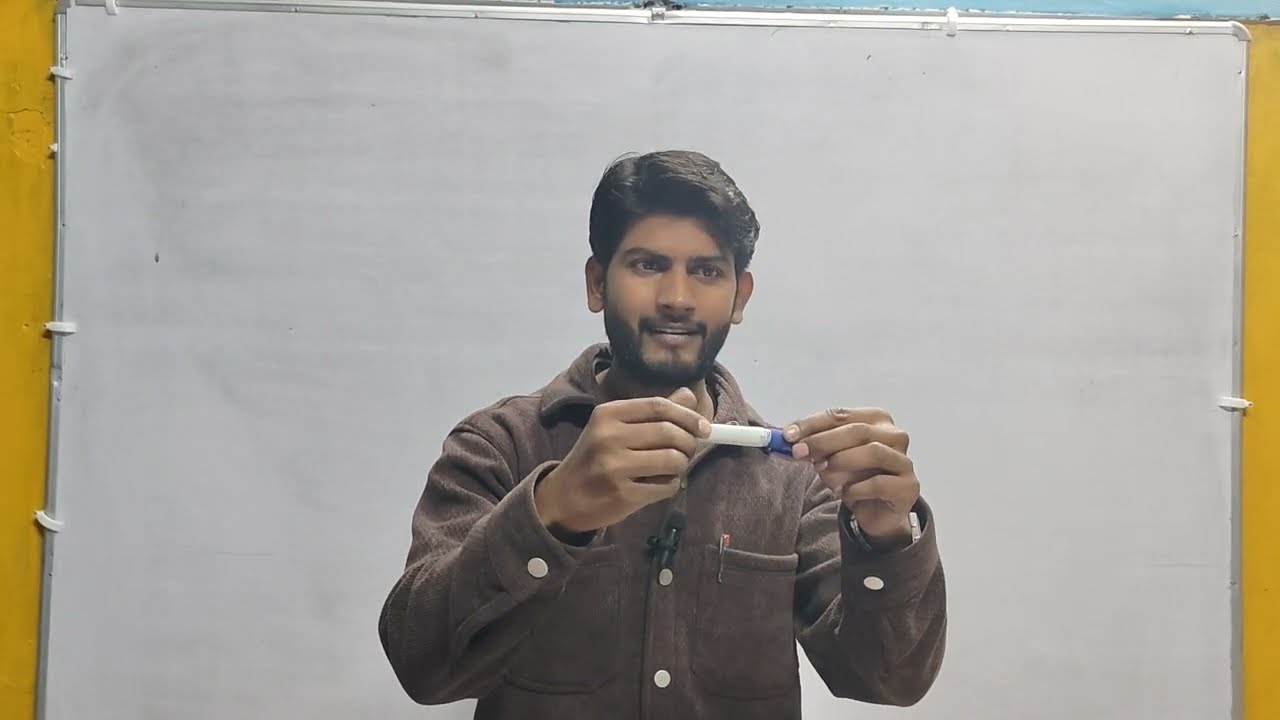 SYSTEM OF PARTICLES INTRODUCTION | TRANSLATION & ROTATIONAL MOTION | RIGID BODY  | AXIS OF ROTATION