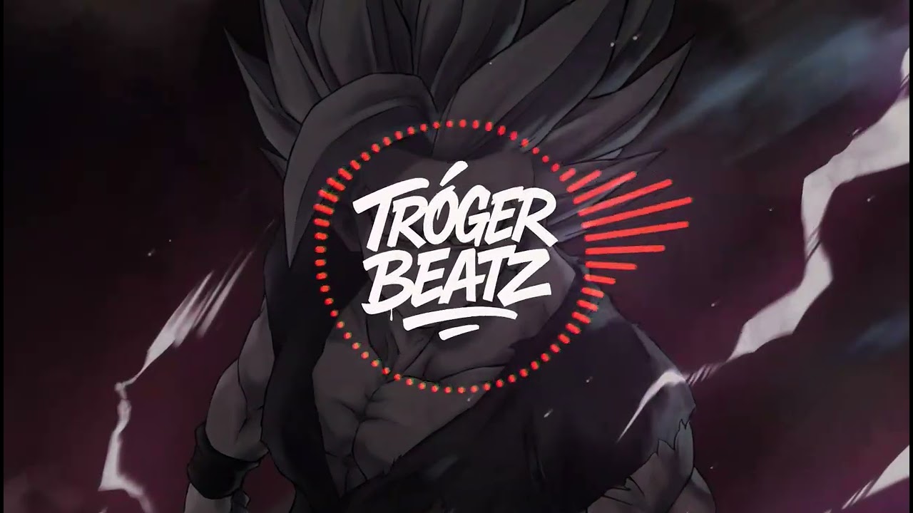 Hard Aggressive Underground Rap Beat - "Beast Mode Activated" 90 Bpm