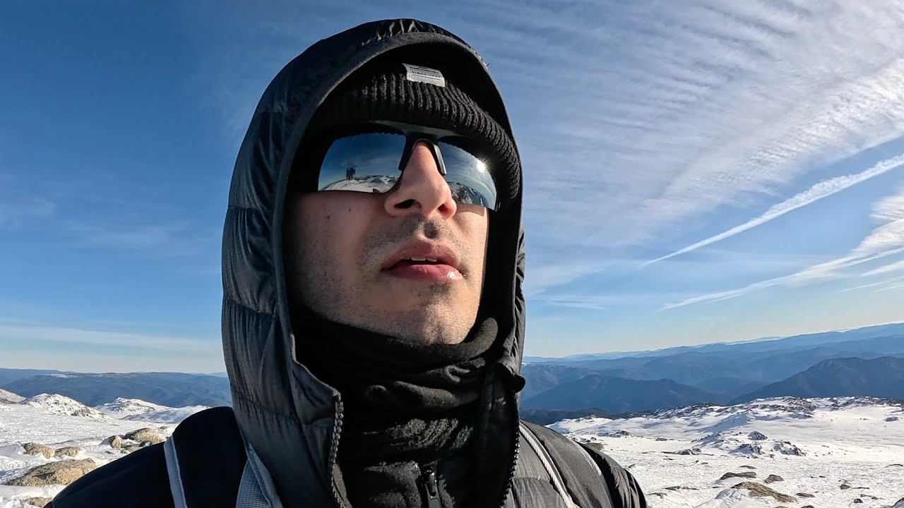 Can I climb Australia's highest mountain?? Mt Kosciuszko with no experience...