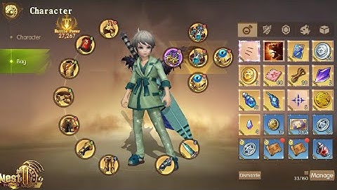 Dragon Nest 2 Evolution - Minotaur