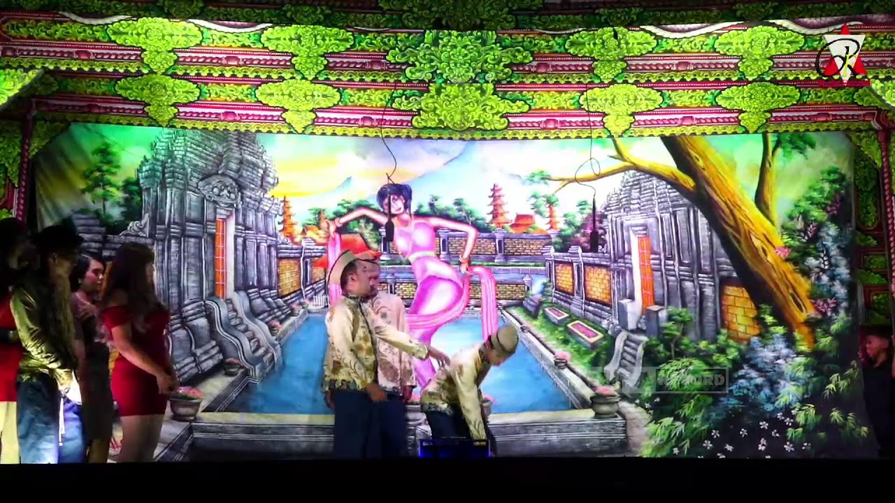 (LIVE) LAWAK RUKUN FAMILI DI KEDIAMAN BPK MAWARDI || DESA SOKARAMME SAPUDI 3