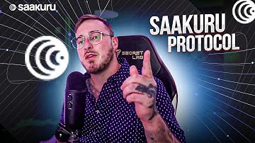 Saakuru Protocol | Gas-Less L2 Blockchain | BULLISH