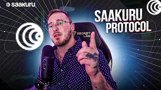 Saakuru Protocol | GasLess L2 Blockchain | BULLISH