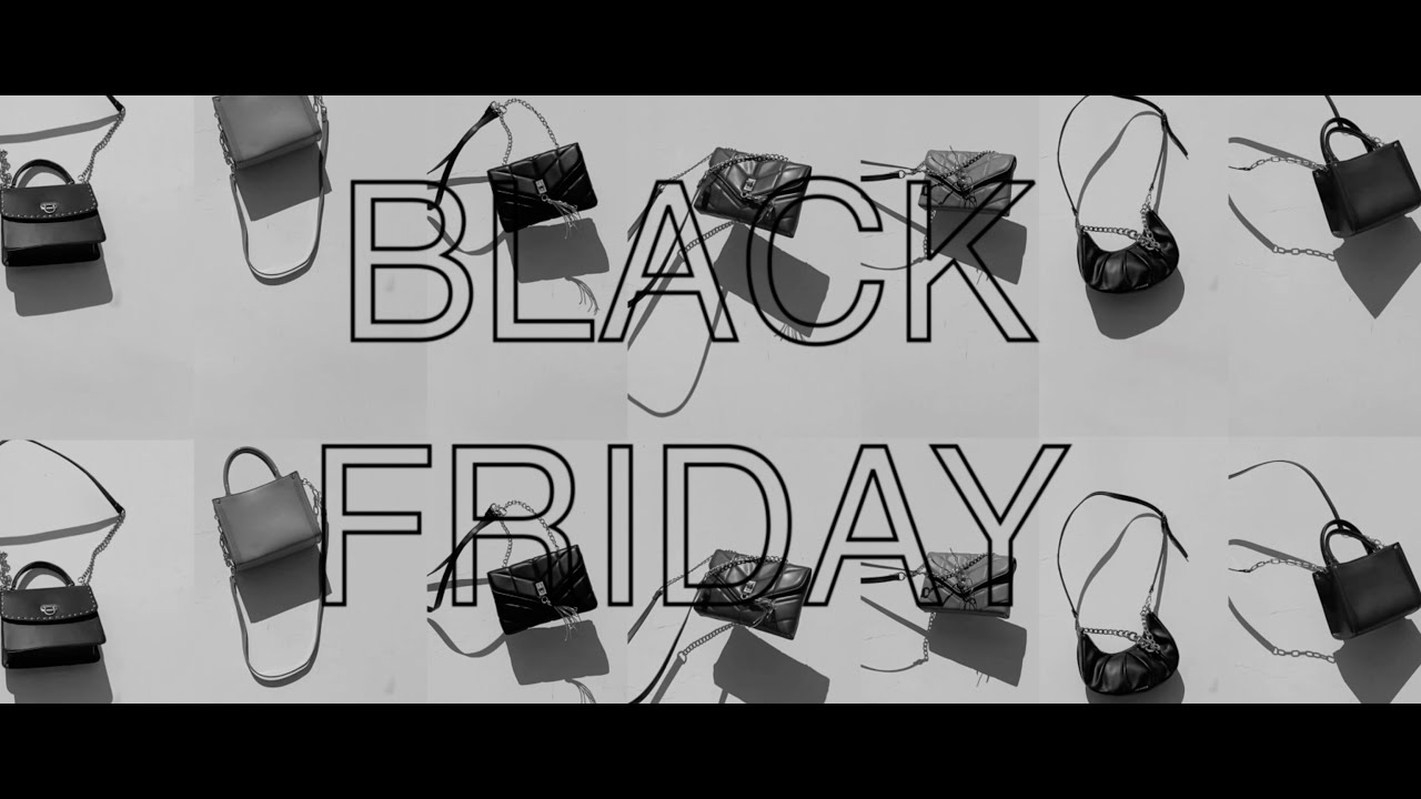 Like Dreams. Handbags 2021 Black Friday Sale.