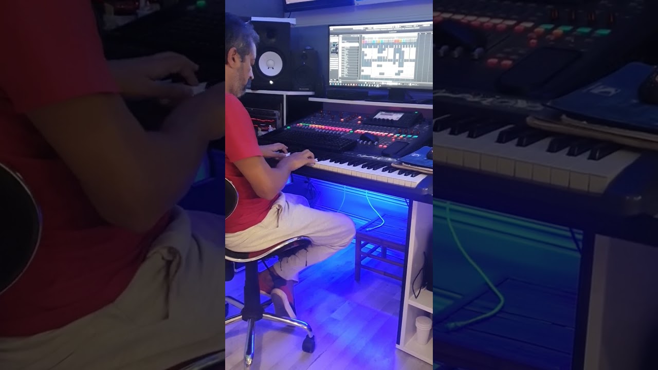 Toufik boumelah ..Cheb Kader je m'en fous 2023