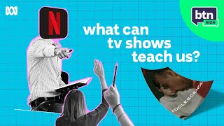 Have you seen the TV series Adolescence? - BTN High