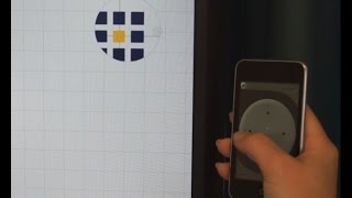 Look & touch: gaze-supported target acquisition