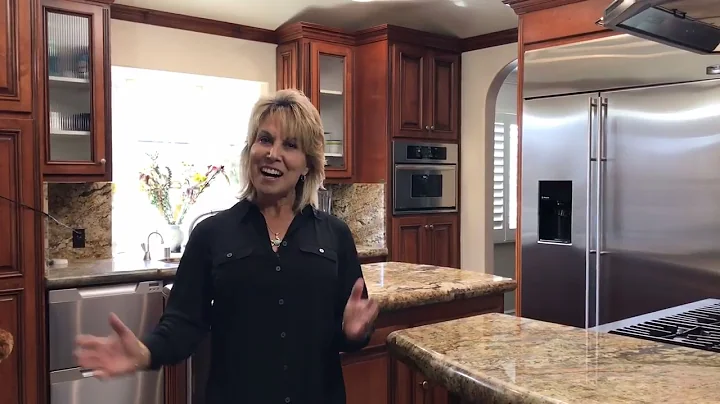Marian Edwards, Realtor, Introduction