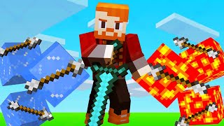 SERTAÇ ABİ VS MİNECRAFT #32
