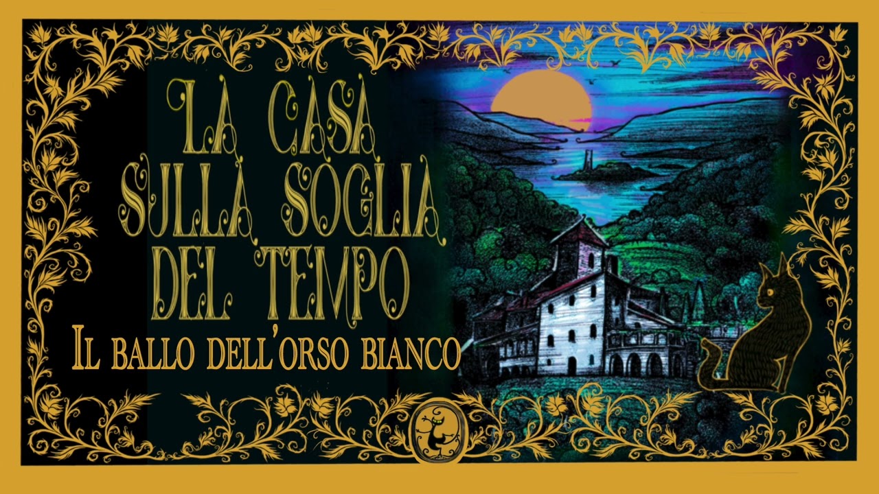 Il ballo dell'orso bianco