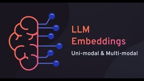 Embedding In Gen Ai