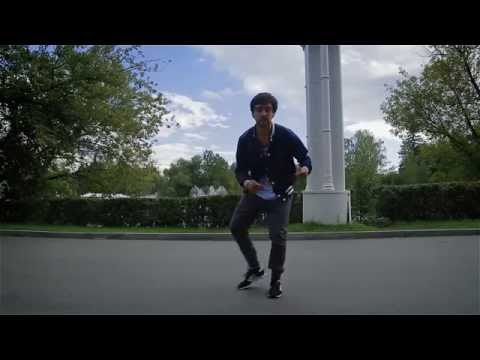 [ Nauka ELECTRO DANCE ] - Tutorial od Loony Boy - 1/4