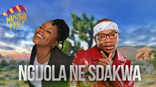 Amapiano Instrumental 2025 Makhadzi X Master Kg X Nkosazana Daughter X Type Beat  Ngijola Nesdkwa