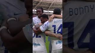 Dimarco nustato rekordą - daugiausiai rezultatyvių perdavimų Serie A sezone! 👑