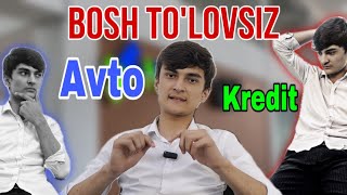 0% BILAN AVTO KREDIT 🤯 | NGE AVTO 🍃 | ELEKTRO MOBIL UZBEKISTAN 🔥