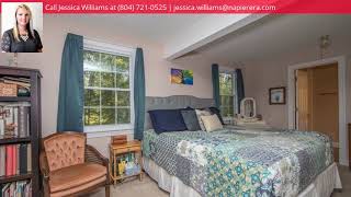 10813 Boydton Plank Road video tour