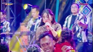 POTRET TUA - PUTRI MEGA || NEW ASTINA MUSIC - HALAL BIHALAL GANJA COMMUNITY SUKOHARJO REMBANG 2025