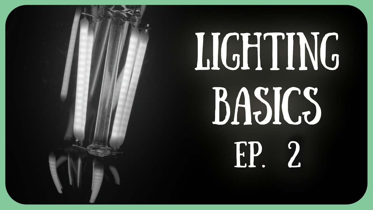 Film Lighting Basics: 6 Ways to Shape Your Light (and Shadows) — Zacuto