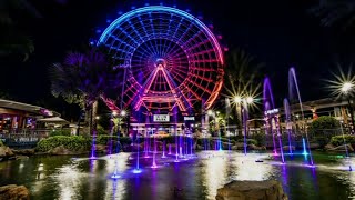 5 date-night spots at Icon Park in Orlando