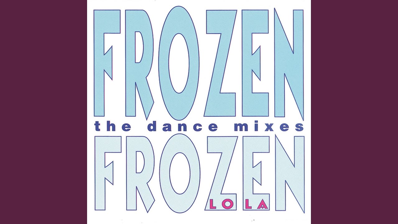 Watch Frozen (Gelato Dance Edit) on YouTube Watch Frozen (Gelato Dance Edit) on YouTube