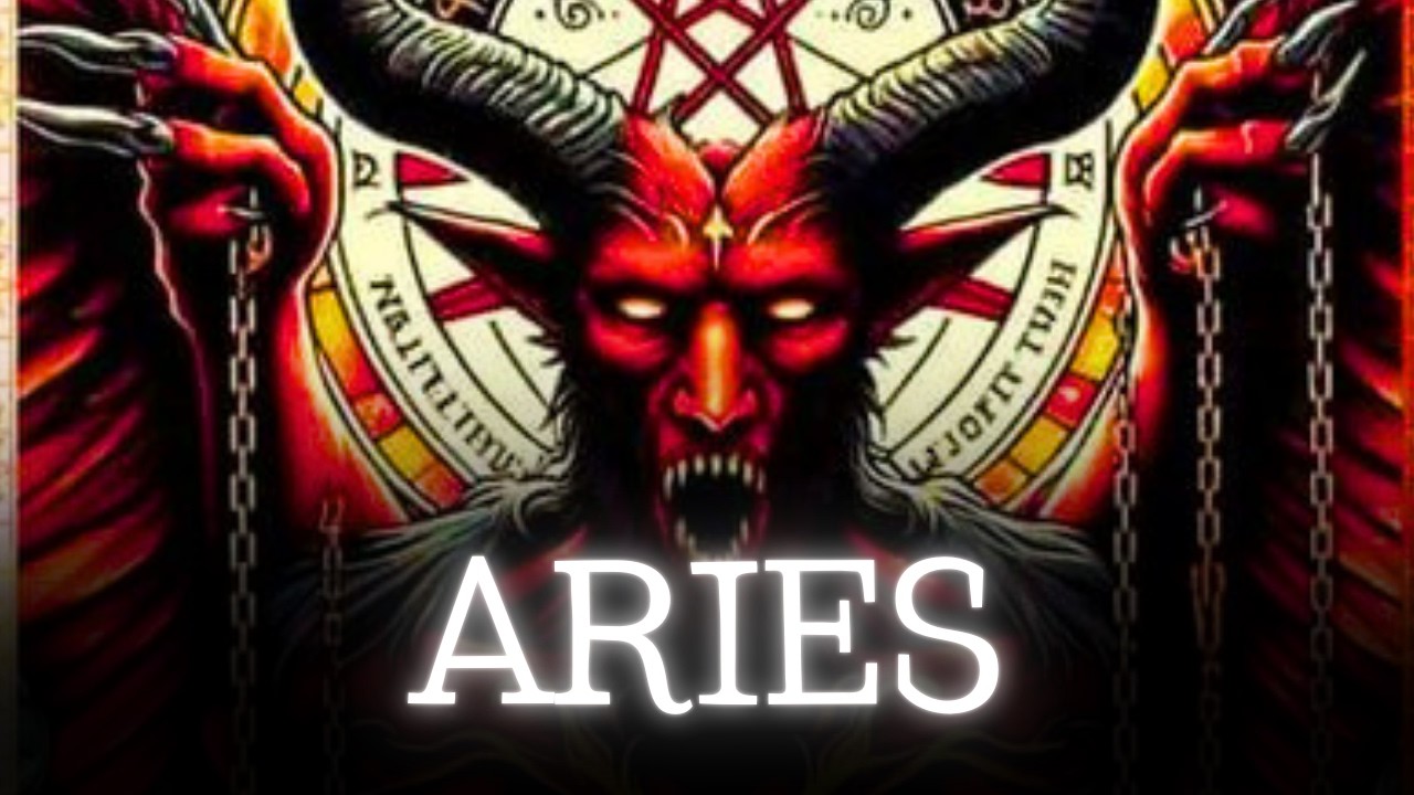 ARIES THEY ARE STAYING AWAY😔 FROM YOU BECAUSE THEY LIED ABOUT YOU TO THE WRONG PERSON😳 MARCH 2026