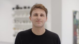 Curator introduction to Vision & Reality: 100 Years of Contemporary Art in Wakefield
