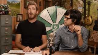 All Good Mythical More Part 3 (Episodes 15-20)