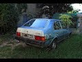 La filosofia di usare sempre l'auto vecchia .... Fiat 500 e Volvo 345 GL