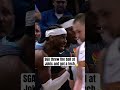 Shai couldn’t believe this call