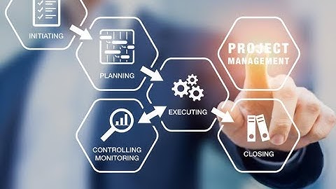 1-PMP Exam Prep. محاضرة تعريفية بكورس ادارة المشروعات