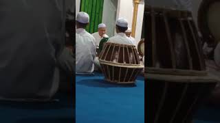 Haul Syech Samman Al Madani.#habsyarraudhah#