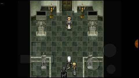 Exit fate, Freya final goodbye to Gudrun