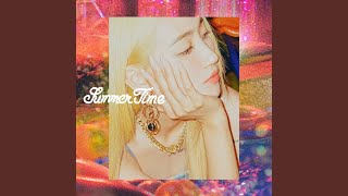 Summertime (feat. Keem Hyoeun) - HA:TFELT