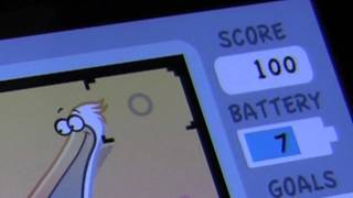 NWF presents Click The Birdie Game App! screenshot 4