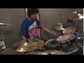 GLAY 【BLEEZE】 田中廉