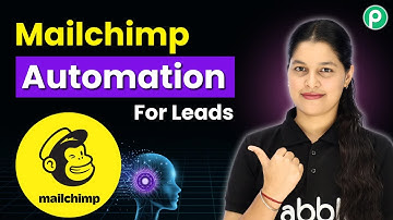 Add Your Website Leads to Mailchimp Instantly