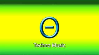 DJ Theof - The Magic Journey / Technoplasmatic / SpeTheof