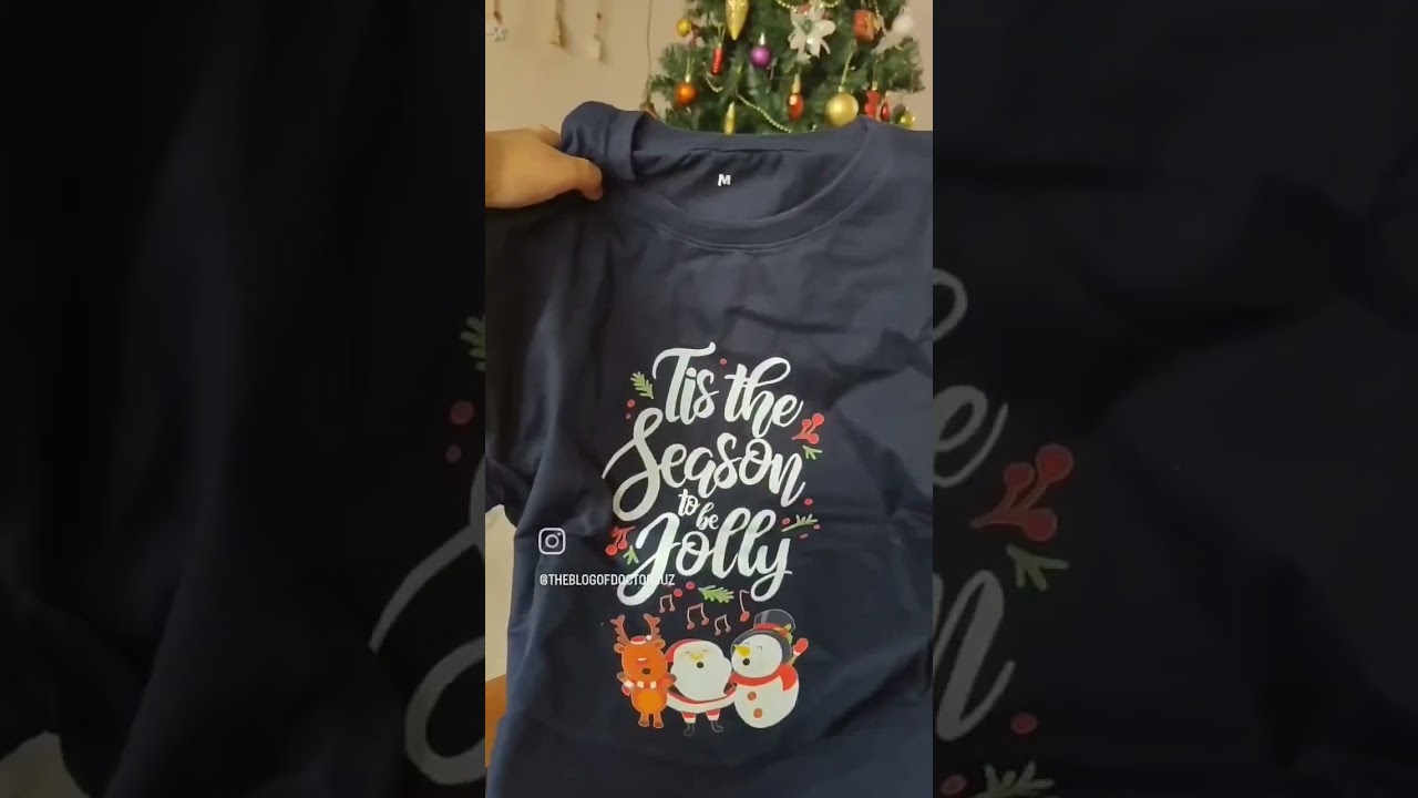 Unboxing Christmas bundle box from Readers Joy Box