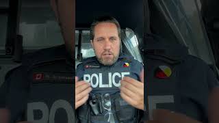 Distraction Thefts - previous awareness video. Be safe!