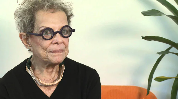 Deborah Sussman