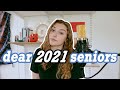 A song I wrote for the class of 2021