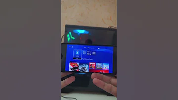 محاكي بلاي ستيشن 4 للاندرويد Emulator Ps4 For Android 