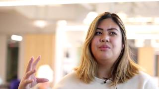 Ted Residents - Katrina Conanan