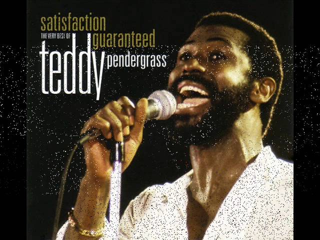 Harold Melvin & The Blue Notes - Satisfaction Guaranteed